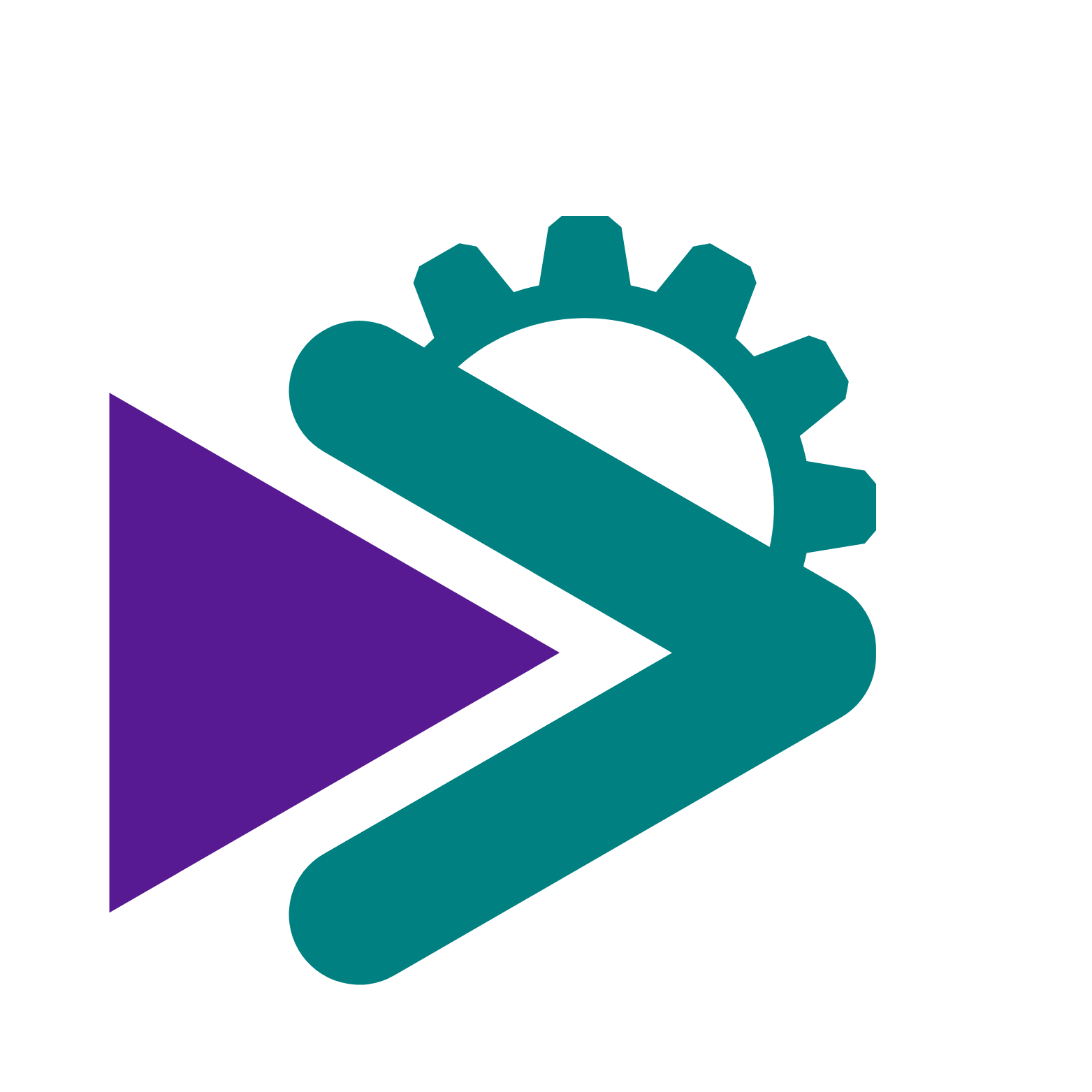 Dhwani Group Logo